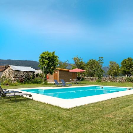 Casa Da Veiga Guest House Moncao Exterior photo